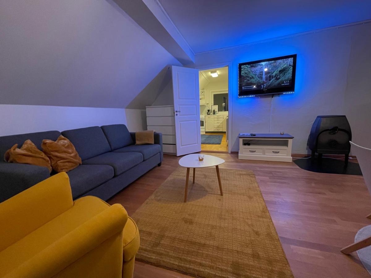 Central Bnb Stavanger At Bertis Ap8 With Spacious Terraces Zewnętrze zdjęcie
